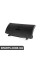 1J1880882DA94 VAG Кришка ящика рукавички - Satin Black - (БІЛЬШ НЕ ПРОДАЄТЬСЯ)