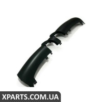 1K68075689B9 VAG Вихлопна труба R32