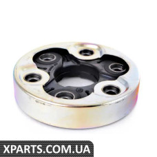 5Q0521127 VAG Муфта переднього карданного валу