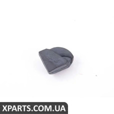 8J0810967 VAG БАМПЕР