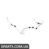 8T0816741B VAG Шланг кондиціонера