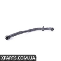 022131149AC VAG Шланг насоса вторинного повітря