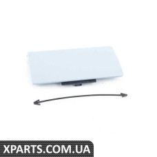 3C8853435GRU VAG Кришка задньої опори домкрата - ліва