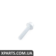 N10687201 VAG Болт із шестигранною головкою