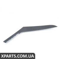 5K3868039A82V VAG Облицювання дверної ручки зліва - титаново-чорний