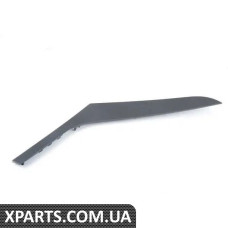 5K3868039A82V VAG Облицювання дверної ручки зліва - титаново-чорний