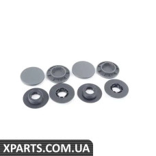 4B1061493EXM VAG ЗАКЛІПКА