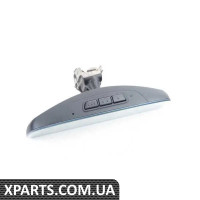 000072548B VAG Покращене дзеркало заднього виду з HomeLink