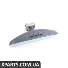 000072548B VAG Покращене дзеркало заднього виду з HomeLink