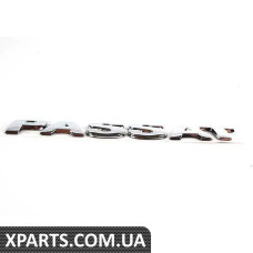 3B0853687739 VAG Шильдік Пасат