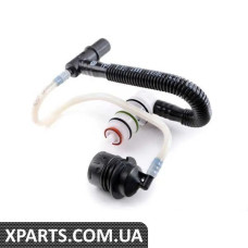 1J0201160L VAG ТРУБКА