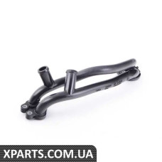 06E121083Q VAG Верхня водопровідна труба