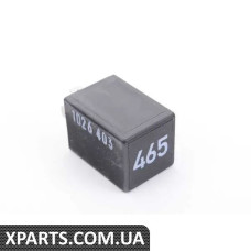 1J0907413 VAG Реле блокування стартера