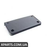 3CN807287C9B9 VAG Кронштейн номерного знака