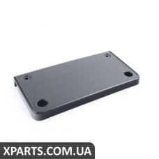 3CN8072879B9 VAG Кронштейн номерного знака