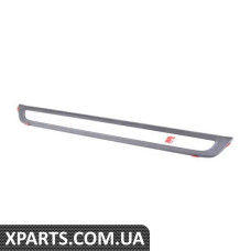 8R0853373G01C VAG SQ5 Накладка на передні двері - Satin Black - ліва