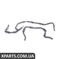 03L131055E VAG Комплект вакуумних шлангів