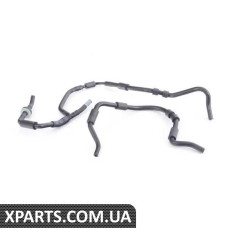 03L131055E VAG Комплект вакуумних шлангів