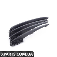 5G0853665F9B9 VAG Решітка протитуманних фар - ліва