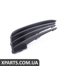 5G0853665F9B9 VAG Решітка протитуманних фар - ліва