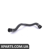 8R0121101T VAG Шланг радіатора - верхній