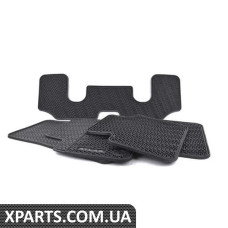 3CN061550A041 VAG Набір килимків для підлоги Monster Mats - Atlas - (БІЛЬШ НЕДОСТУПНИЙ)