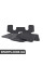 3CN061550A041 VAG Набір килимків для підлоги Monster Mats - Atlas - (БІЛЬШ НЕДОСТУПНИЙ)