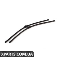 8N1998425E VAG Набір щіток склоочисника Aero