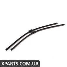8N1998425E VAG Набір щіток склоочисника Aero