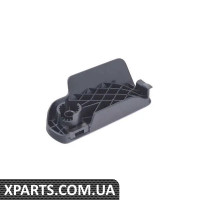 4L1823533A4PK VAG Важіль відкривання капота - Soul (чорний)