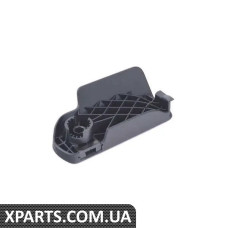 4L1823533A4PK VAG Важіль відкривання капота - Soul (чорний)