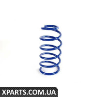 1J0411105EC VAG Передні пружини