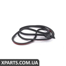 4L0837911 VAG Ущільнювач передніх зовнішніх дверей - лівий
