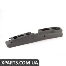 1C0863243F3SG VAG Центральна консоль - сіра фланель