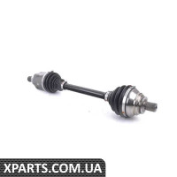 561407271AA VAG Передній Ведучий міст - лівий