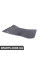 8W9061221041 VAG Всепогодні передні гумові килимки - Satin Black