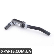 06H133781AT VAG Комплект шлангів зворотного клапана