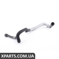 7P6122109D VAG Шланг розширювального бака