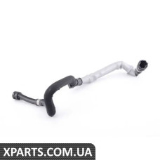 7P6122109D VAG Шланг розширювального бака