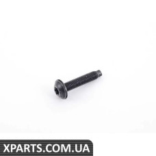 N10482902 VAG Болт (M5x25) - Ціна вказана за штуку