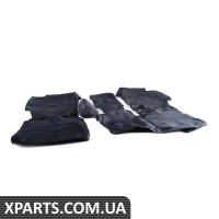 5NN061678041 VAG Чохол на заднє сидіння