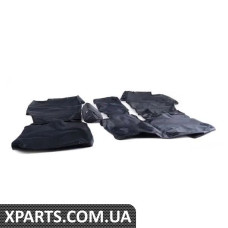 5NN061678041 VAG Чохол на заднє сидіння