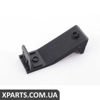 8D0807435 VAG Задній утримуючий затискач обшивки — лівий — (БІЛЬШ НЕДОСТУПНИЙ)