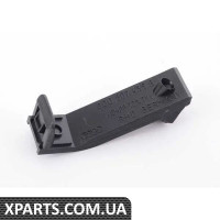 8D0807435B VAG Задній утримуючий затискач обшивки - правий - (БІЛЬШ НЕДОСТУПНИЙ)