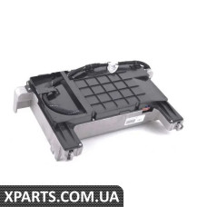 4M0857273A6PS VAG Дисплей MMI - Sabre (чорний)