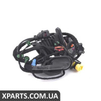 1K5971121AK VAG Дверний джгут - передній правий