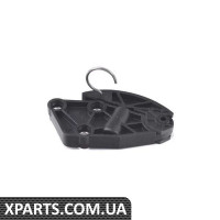 077115124A VAG Натягувач ланцюга масляного насоса