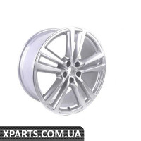 4M0601025H VAG 20-дюймовые раздельные колеса с 5 спицами