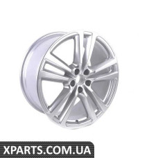 4M0601025H VAG 20-дюймові роздільні колеса з 5 спицями