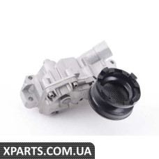 077115105K VAG Масляний насос